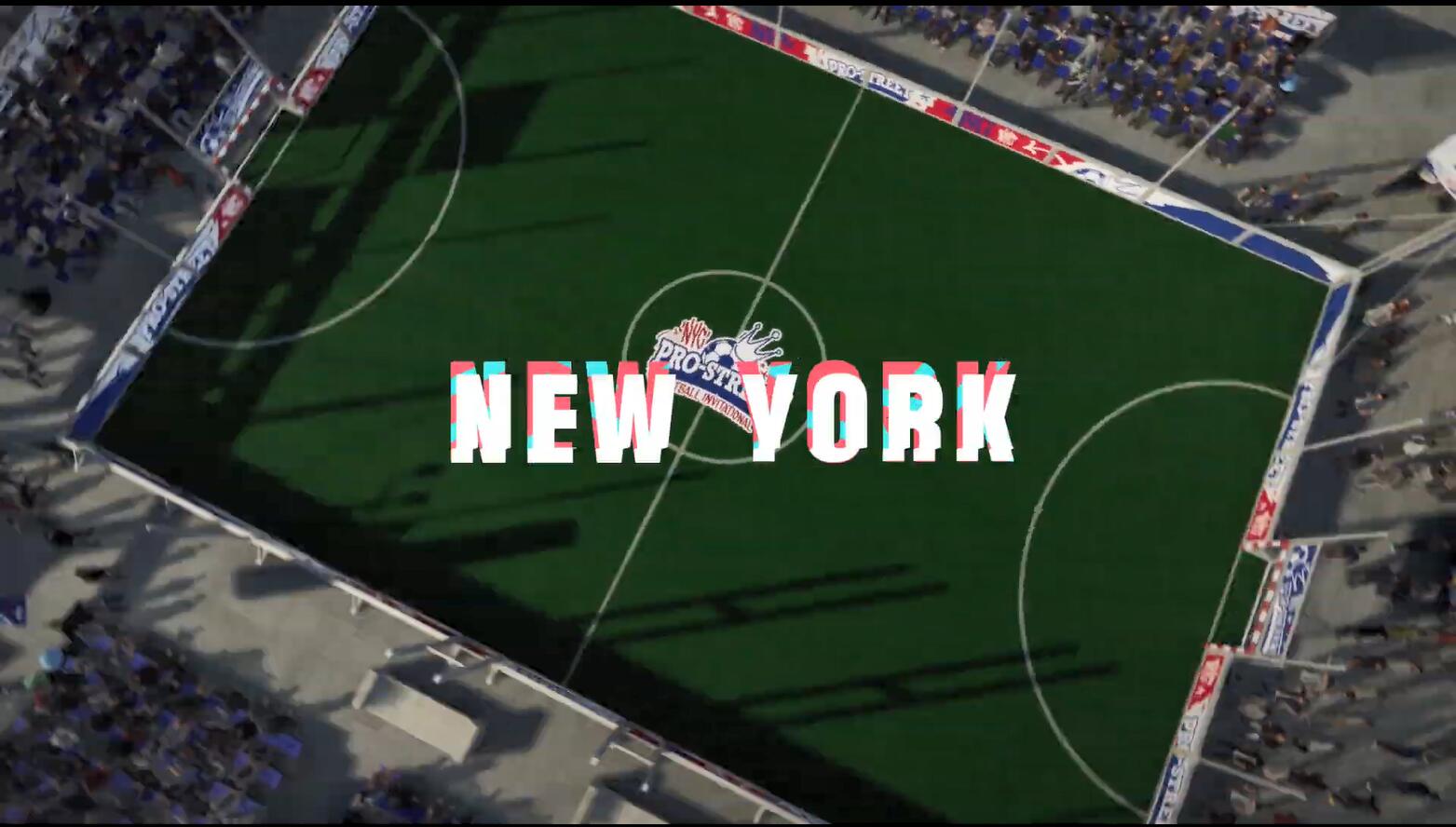 fifa20街球剧情模式,fifa20足球征程