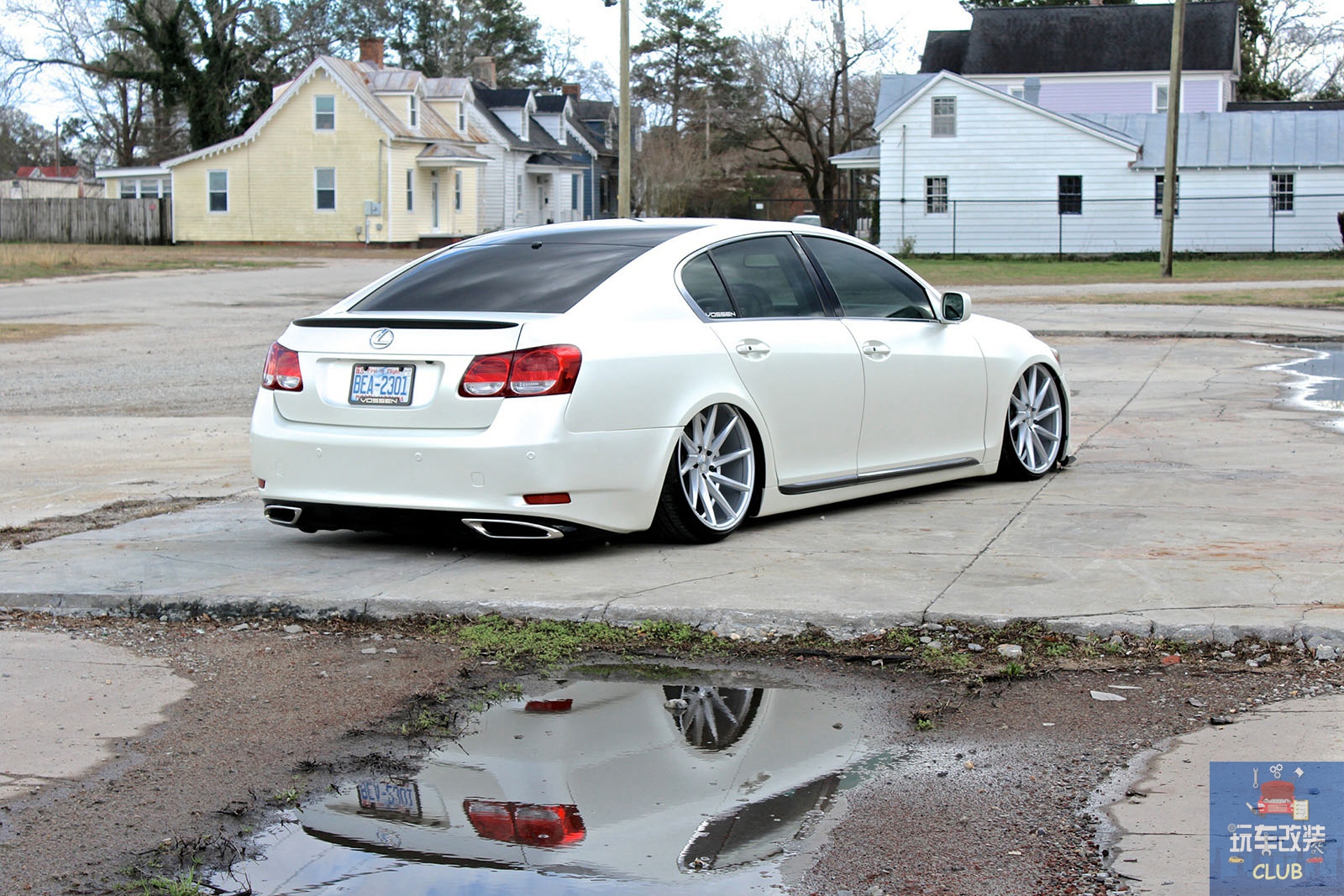 老款雷克萨斯gs430现在的报价,雷克萨斯gs430排量4.0