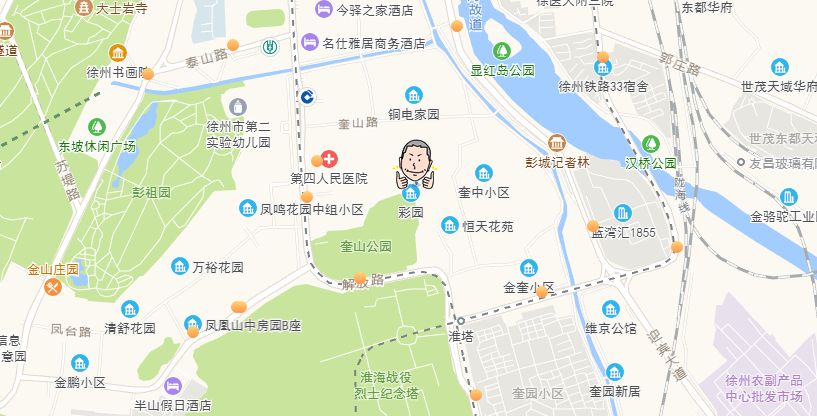 低于市场价72万！徐州这些房子竟没人买，太扎心了