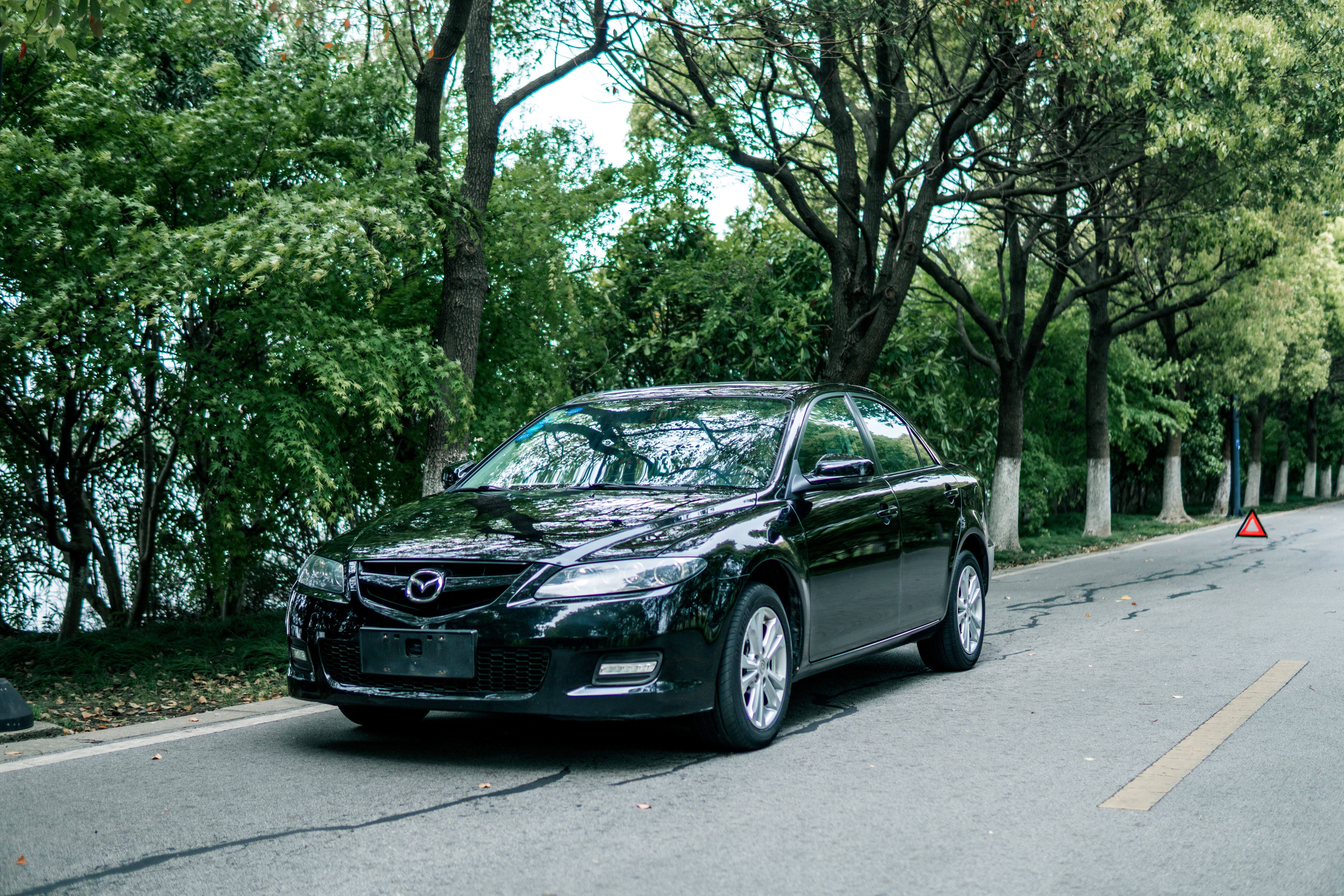 老马六买哪一年的好,老马六和现代车对比操控