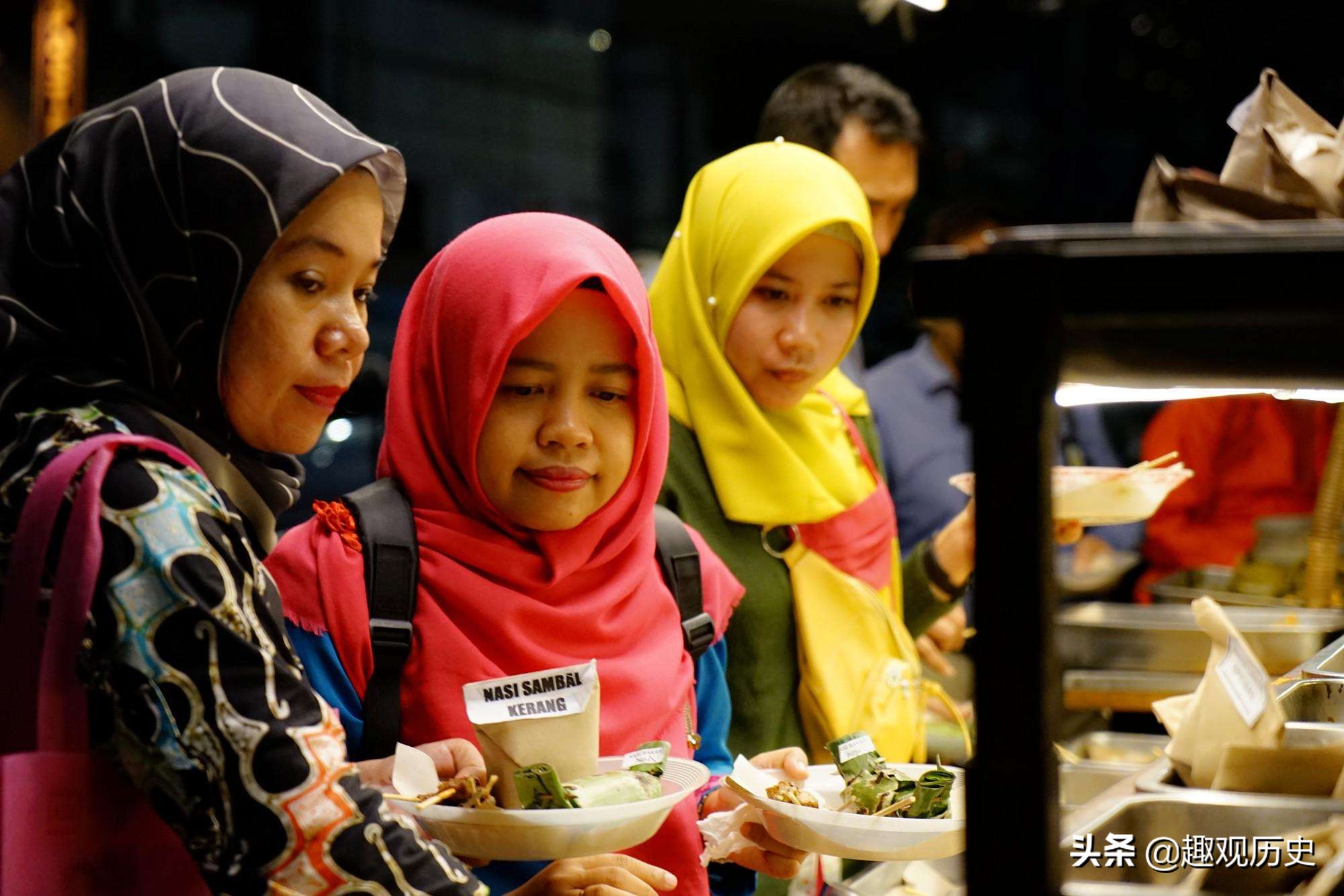 日本与印度尼西亚:两个被严重低估的亚洲岛国,综合实力不容小觑