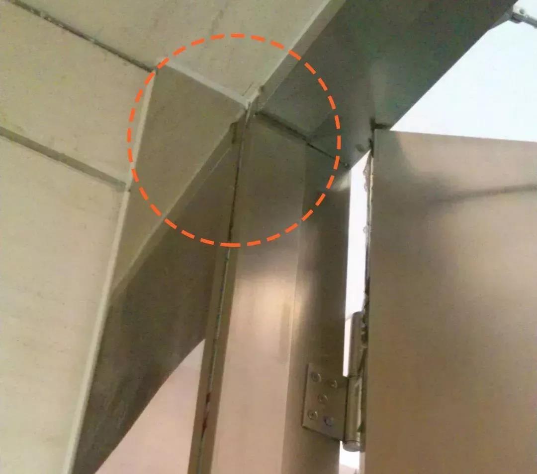 不锈钢收边收口图解,不锈钢弧形收口解决方案