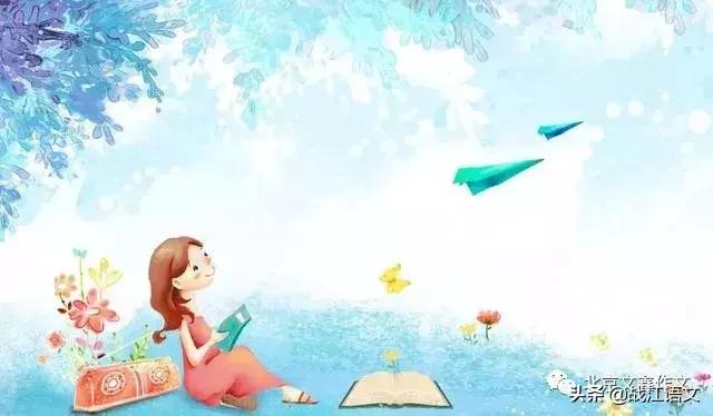 写作经典技巧,写作技巧和方法好词好句