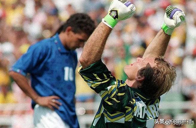 爱足球的山姆大叔和玫瑰碗之殇