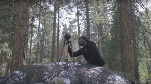 他靠一己之力拍下津巴布韦街景,让家乡出现在谷歌地图上