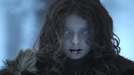 权力的游戏尸鬼到底是什么,权力的游戏白鬼怎么产生的