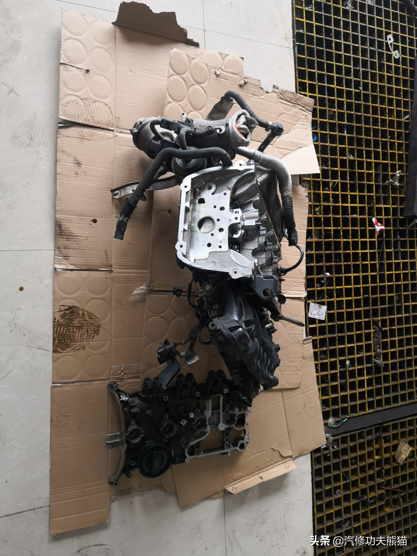 十年的奥迪q5维修,10年奥迪q5烧机油能解决吗