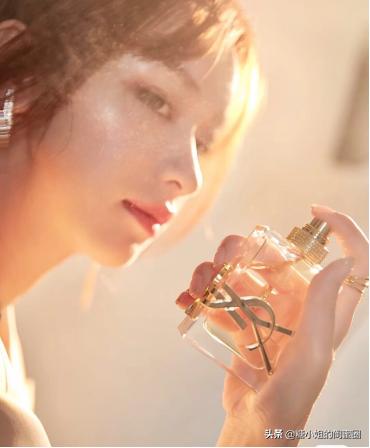 ysl女王香多少钱一瓶,ysl满满高级感