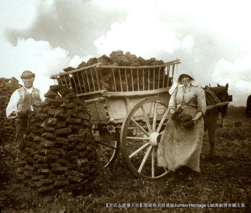 第4027回：气候*弹炸**亚洲纸浆，水上烟泥炭地退化