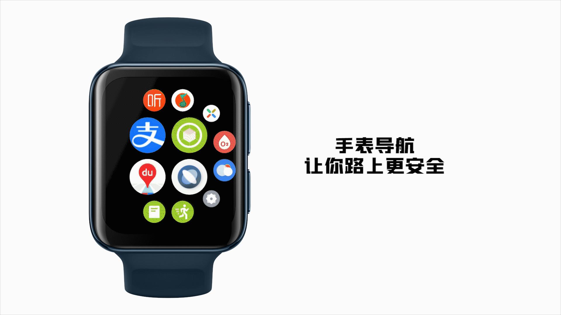 oppowatch2值得购买吗,oppowatchfree和红米watch2