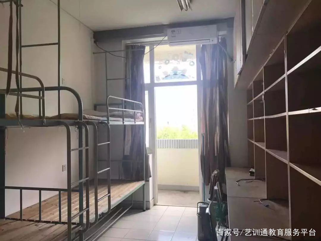 文科大学宿舍条件排名,全国学院宿舍条件排名