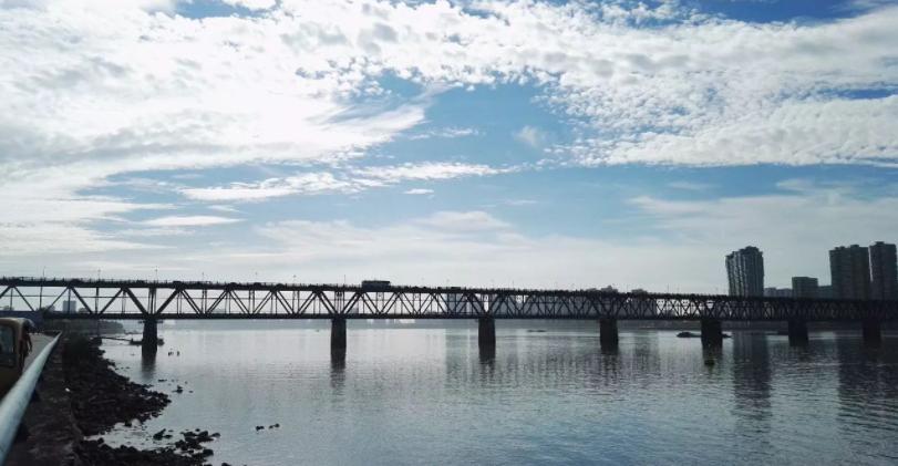 美国建筑学院评价中国,建桥技术令世界惊叹