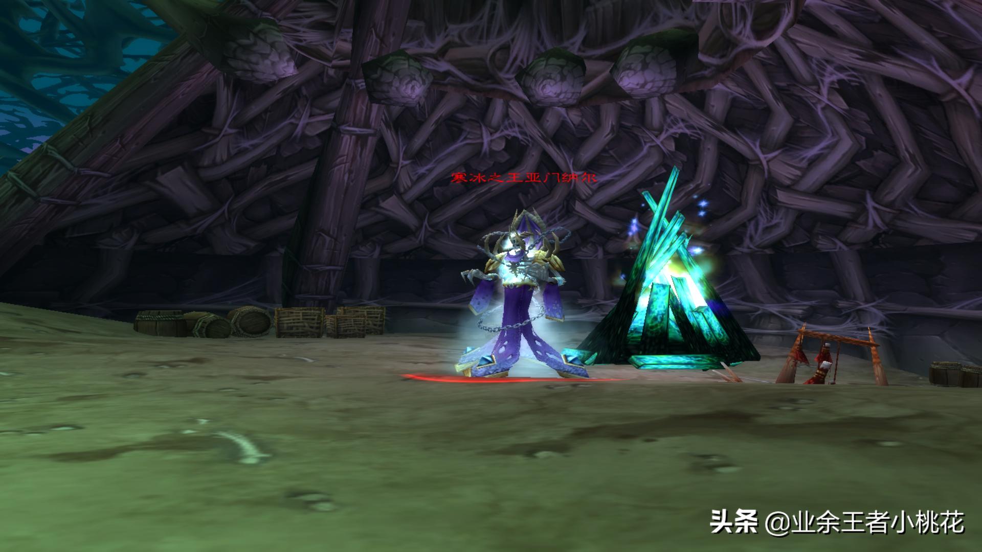 魔兽世界怀旧服战士剃刀高地套装,怀旧服剃刀高地联盟任务在哪接