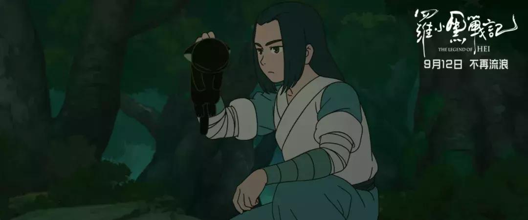 我竟然撸了9年的假猫？