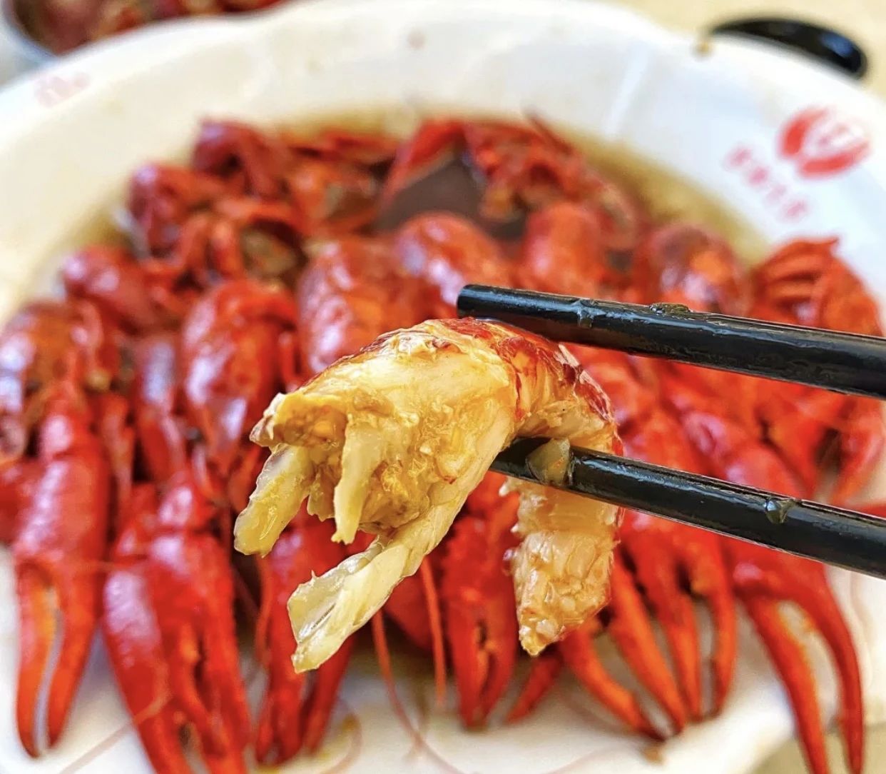 小龙虾门派,江湖最好吃的小龙虾