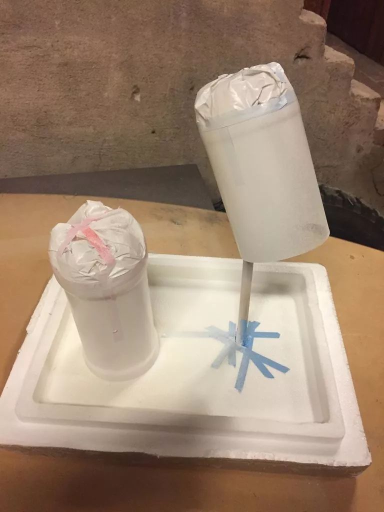 汽水瓶做花盆大全,油瓶自制懒人花盆自动吸水