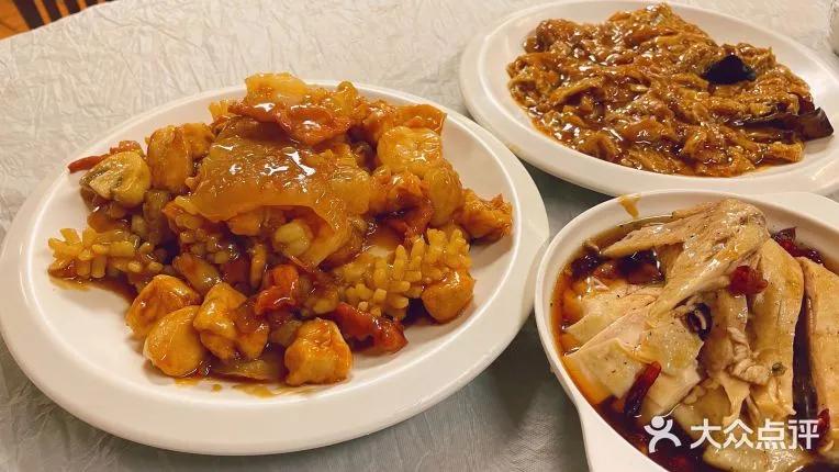 天津金环西餐厅大众点评,天津大众点评必吃榜