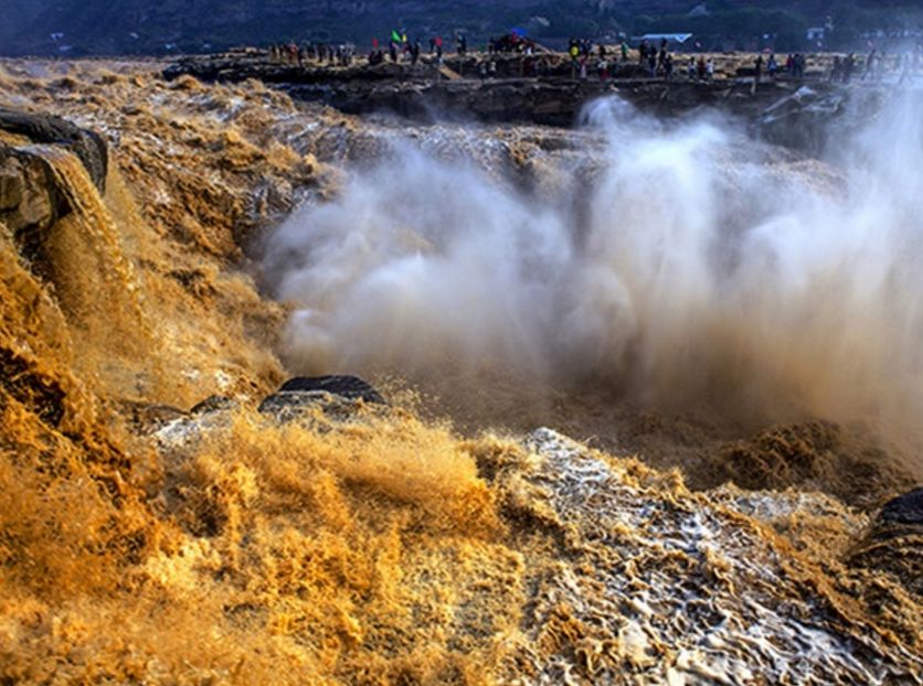 “陕旅一卡通”正式上线!99元畅玩陕旅10大景区