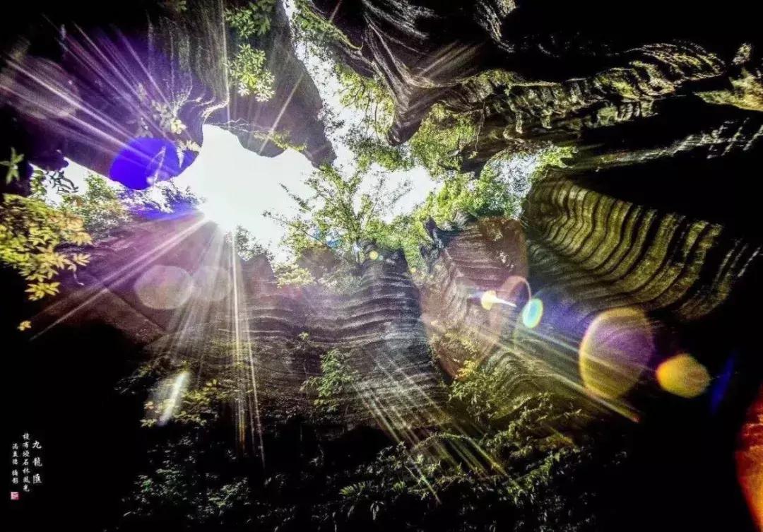 cnn评出中国40个最美的地方,cnn曾评出中国最美40个景点