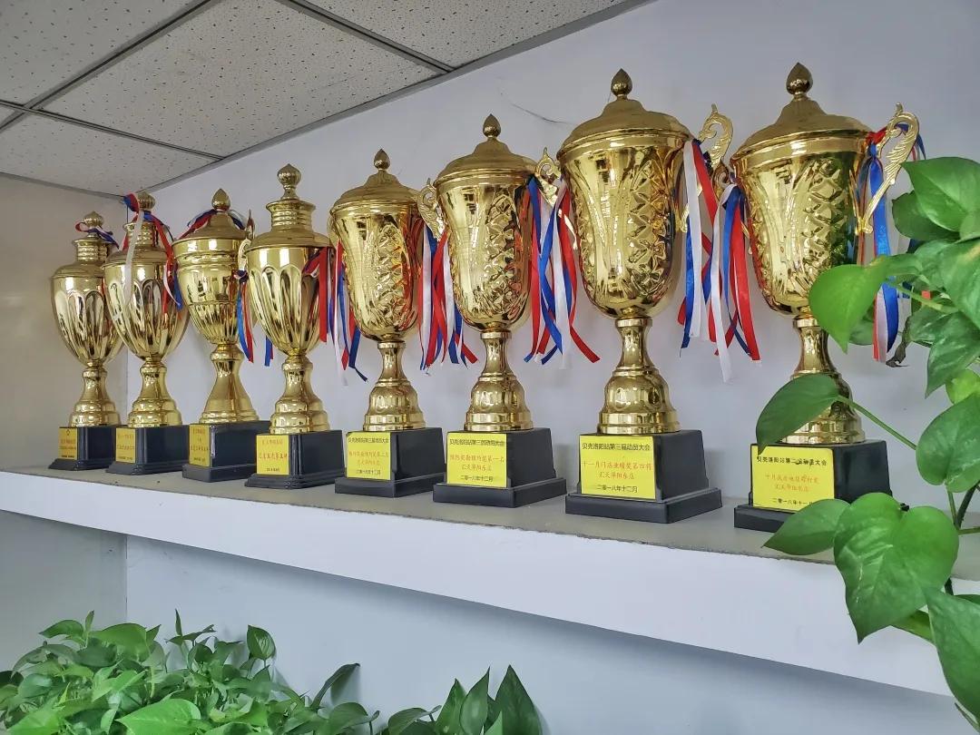 七次“我房他售标杆奖”，第一个百万经纪人诞生门店的成功秘笈