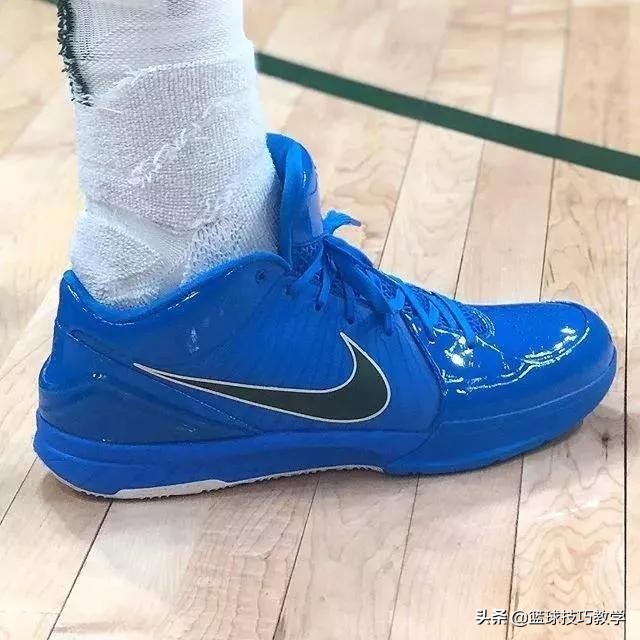 高帮球鞋和低帮球鞋的区别在哪，你会怎么选？