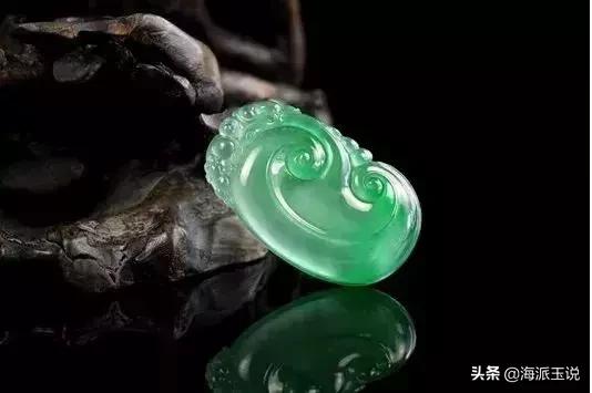 翡翠坏了怎么快速修复,翡翠吊坠碎了怎么修复