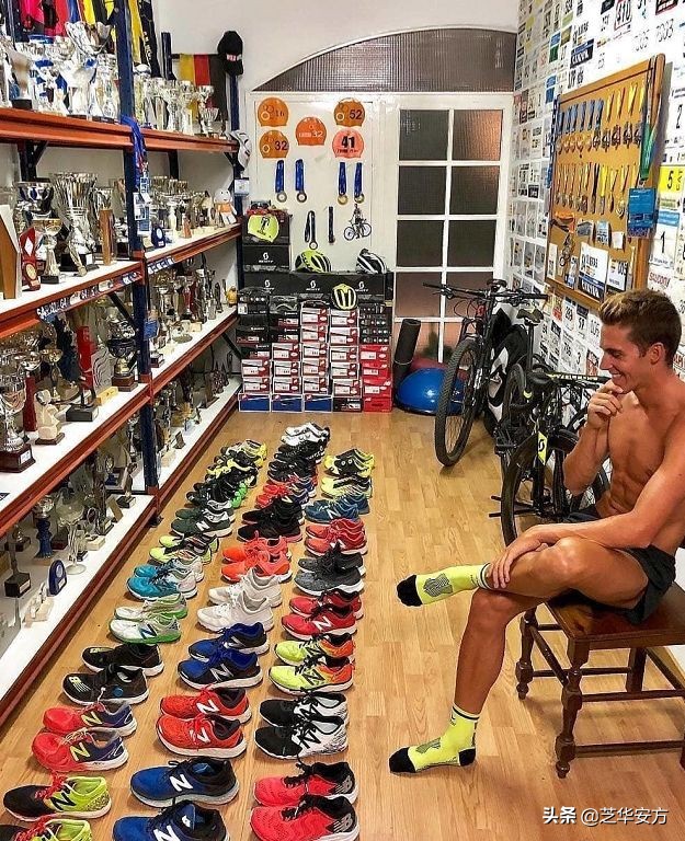 穿贵的跑鞋跑得更快吗,穿贵的鞋跑步有用吗