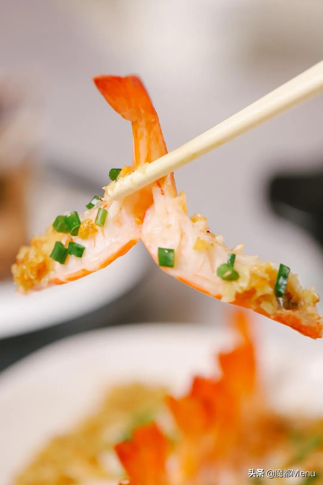 稻香“疯狂海鲜节”，1元得鲍鱼