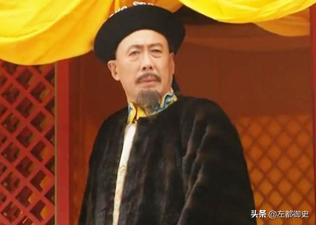 纳兰明珠和索额图结局不同,历史上的纳兰明珠是个怎样的人