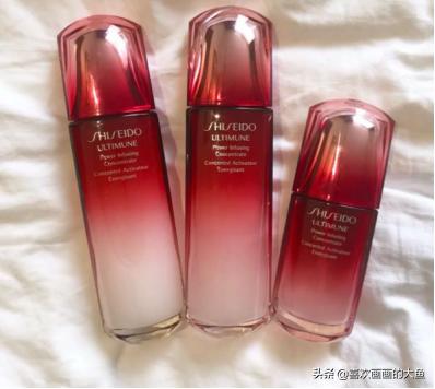 资生堂不合格哪款,资生堂还能用吗最新消息