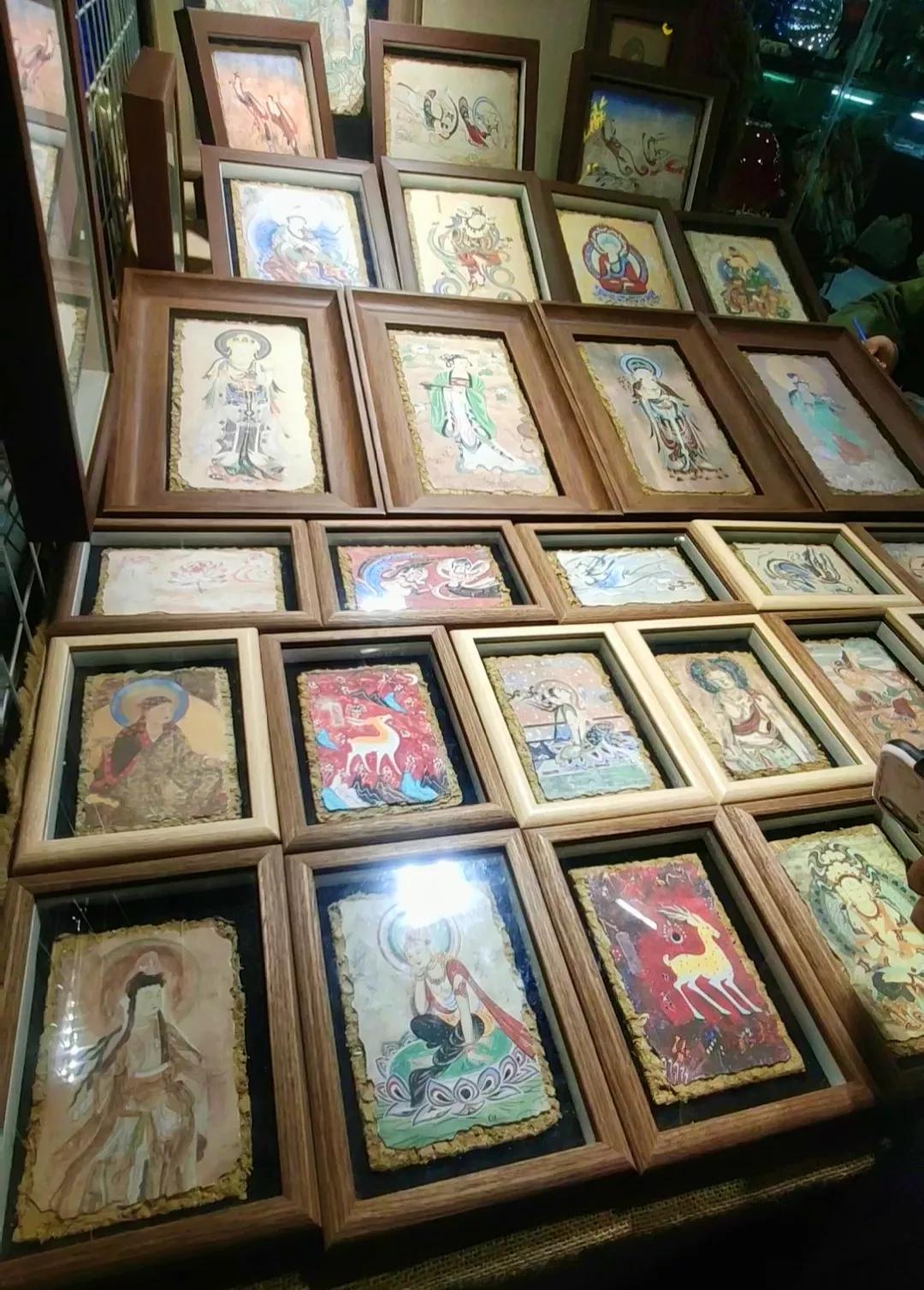 西北自驾游路线地图导航,西北自驾游路线大全图最新版