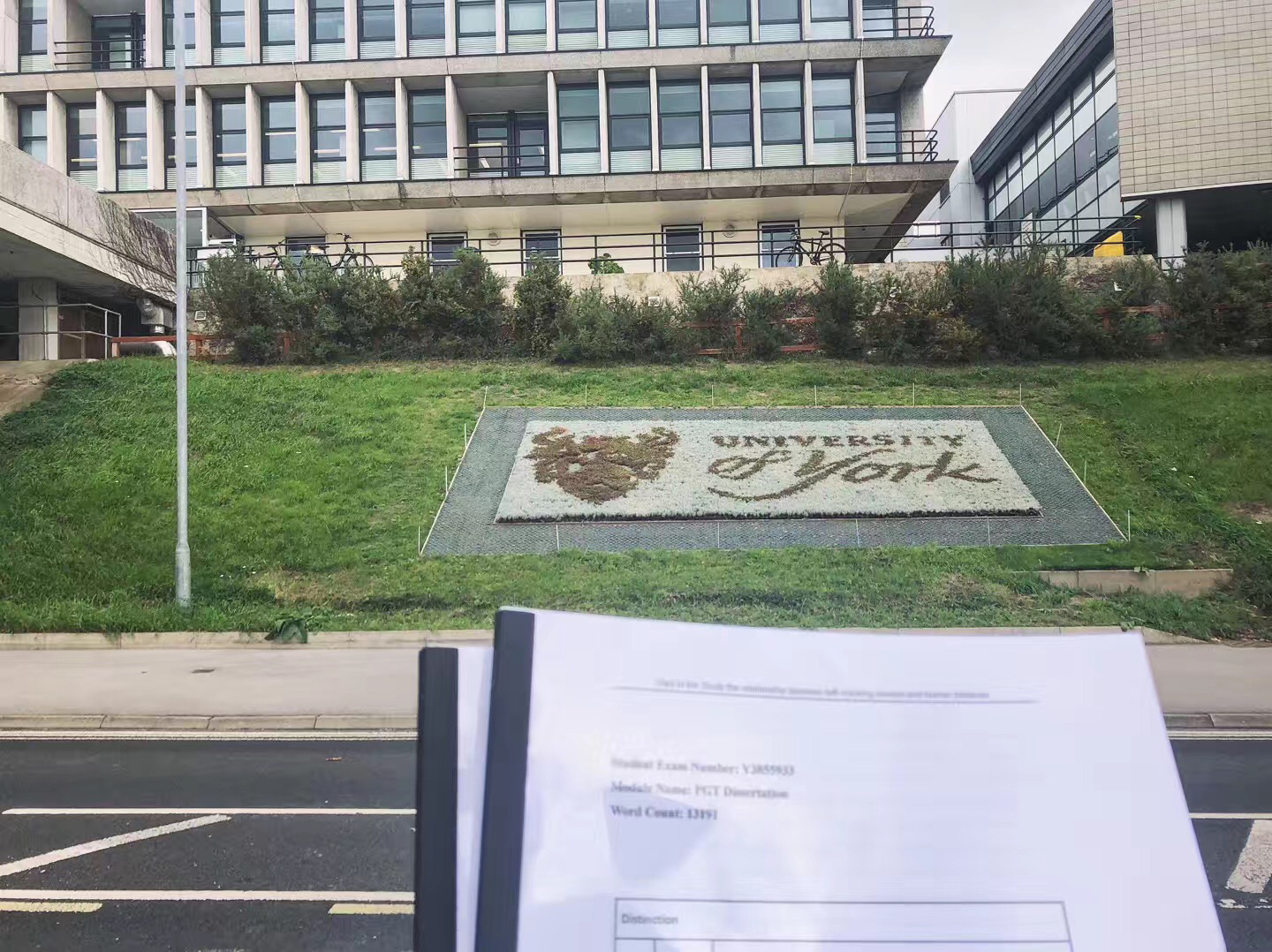 加拿大约克大学与英国约克大学,英国约克有哪些大学