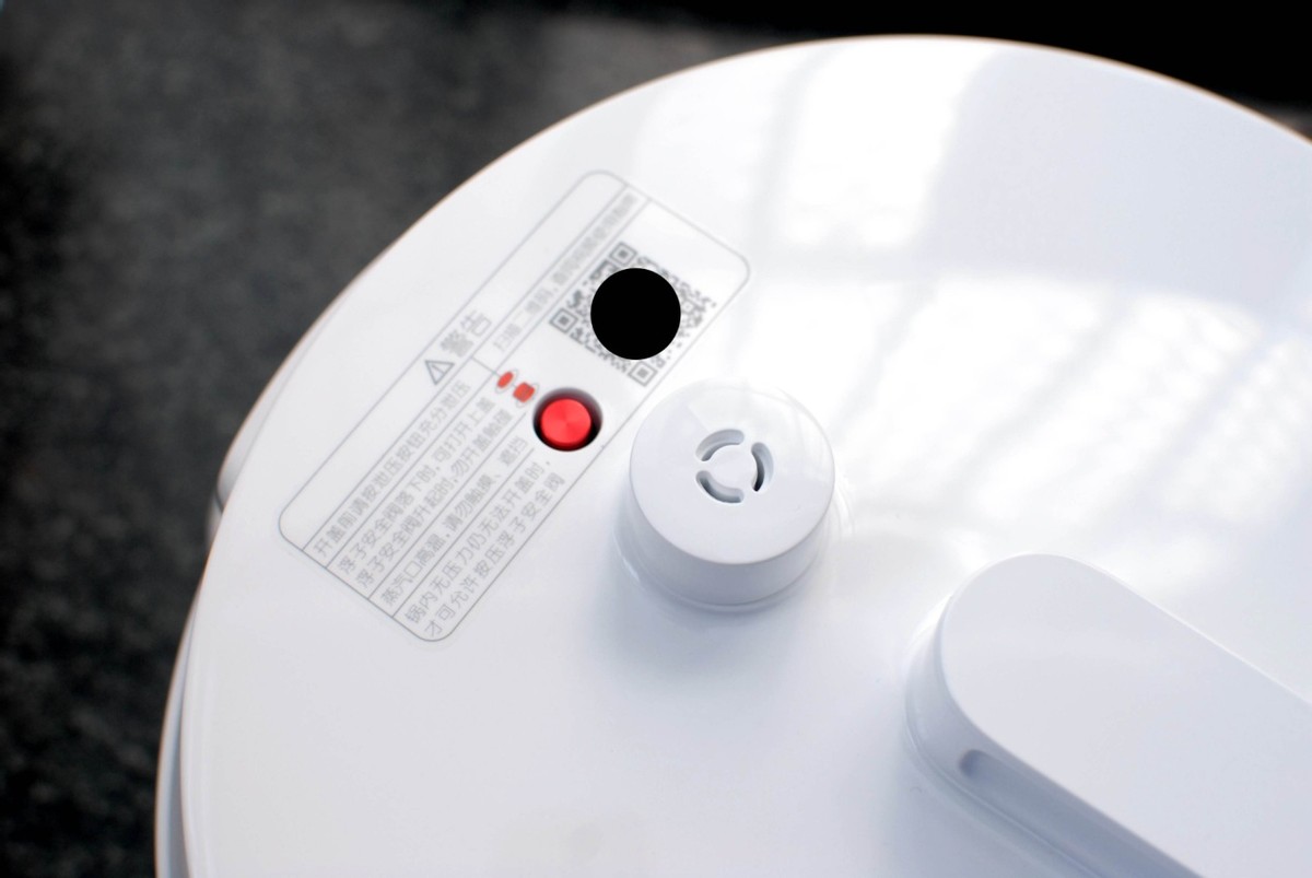 5l米家智能电压力锅使用方法,米家智能电压力锅怎么煮饭好吃