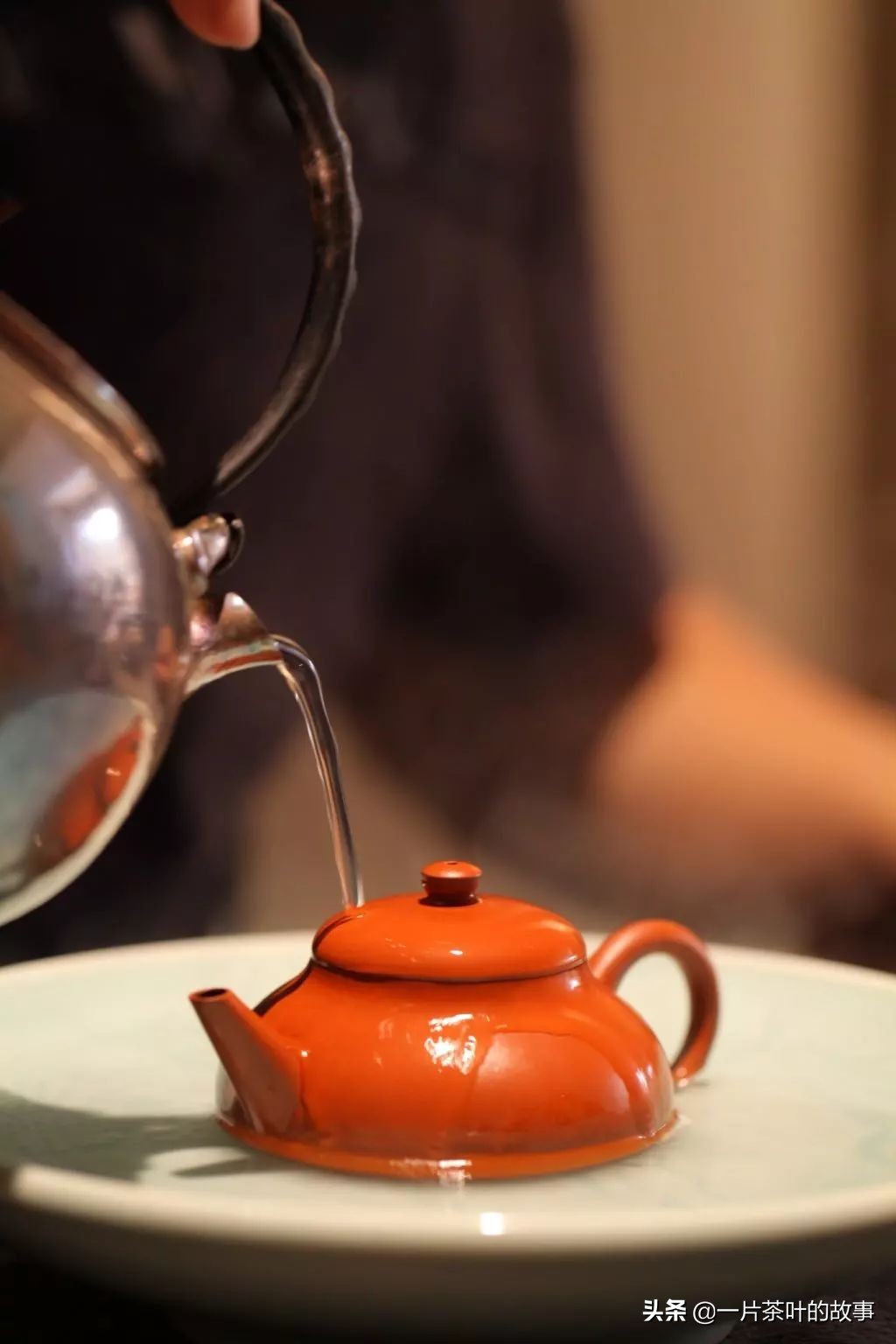 怎么辨别紫砂壶有没有窑裂,紫砂壶内部烧裂能正常用吗