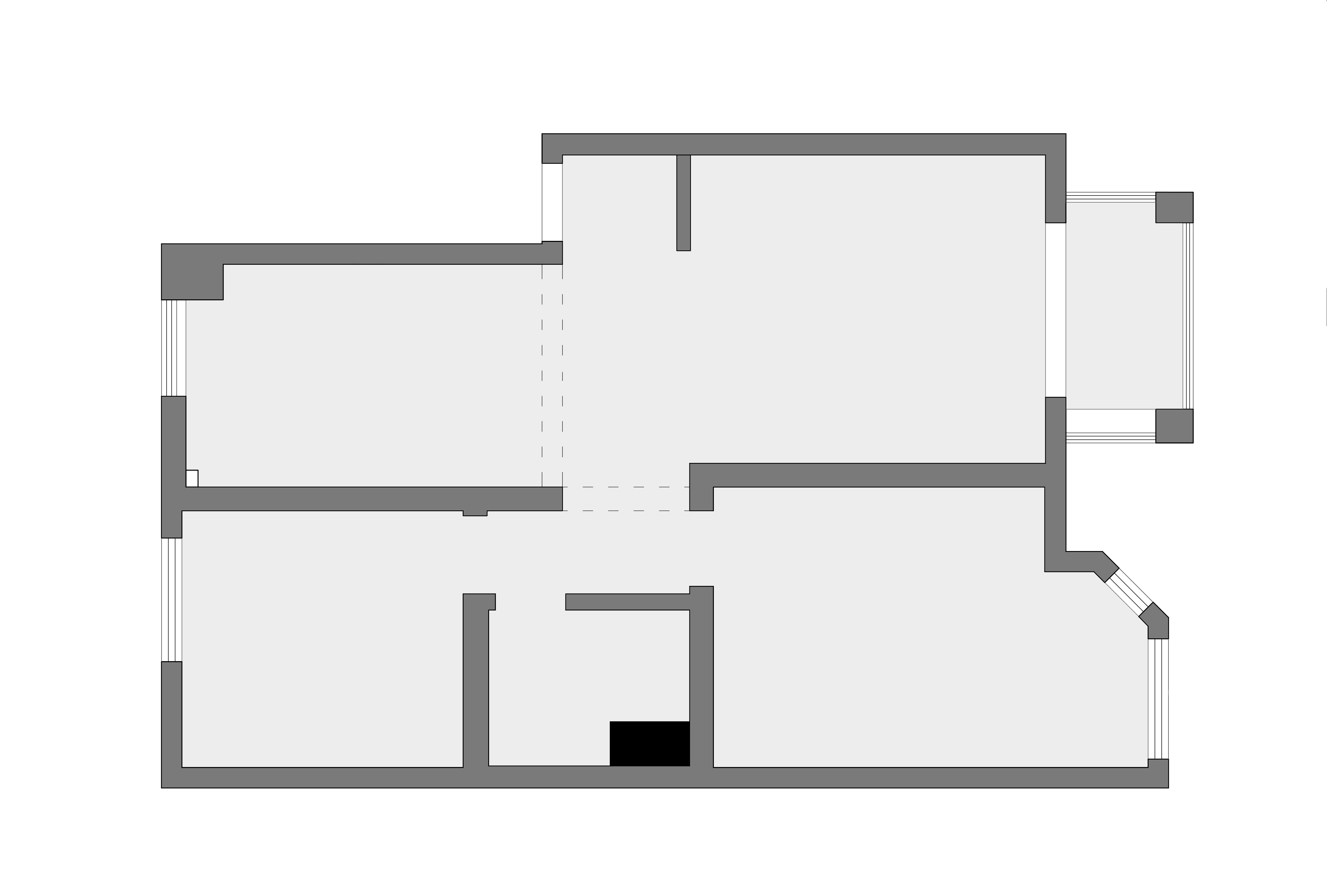 「桂花城」89㎡简美——这是，被岁月惊艳的美好时光