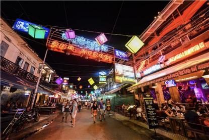 柬埔寨物价为什么那么高,柬埔寨物价贵的原因