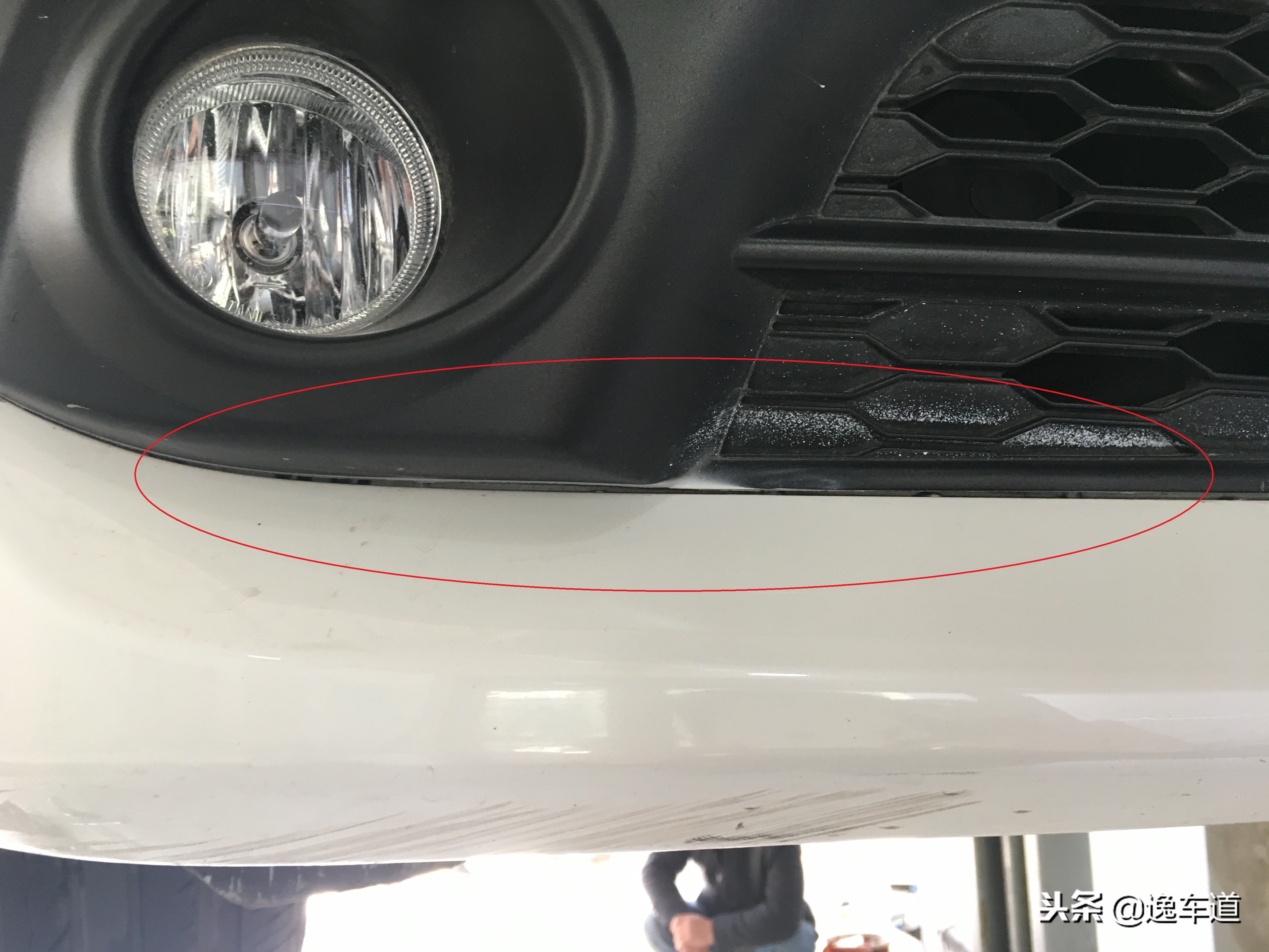 本田思域怎样才算暴力驾驶,思域道路检测