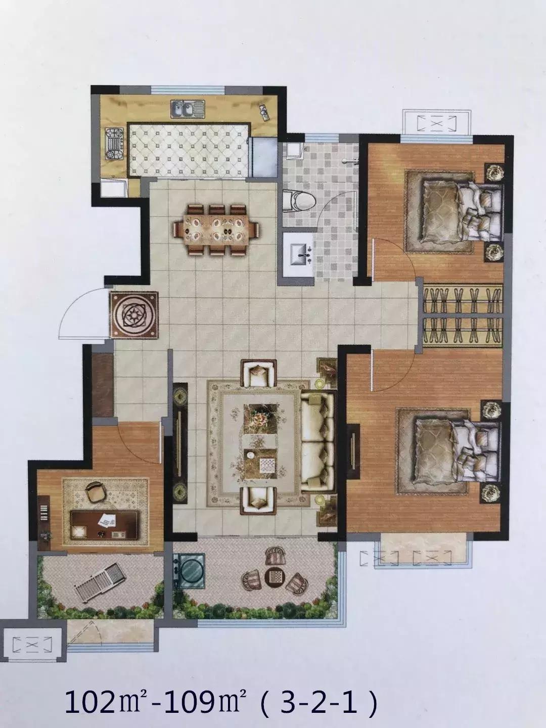 房产分析祥泰城,祥泰城最新楼盘