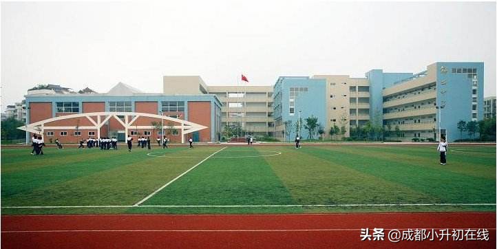 2019年成都万达七中小升初招生,小升初学校哪所好