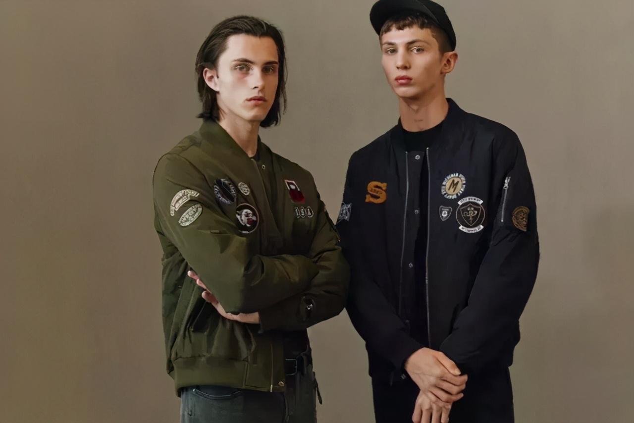 有哪些平民价格但时尚的男装,5个男装品牌推荐平价又好穿