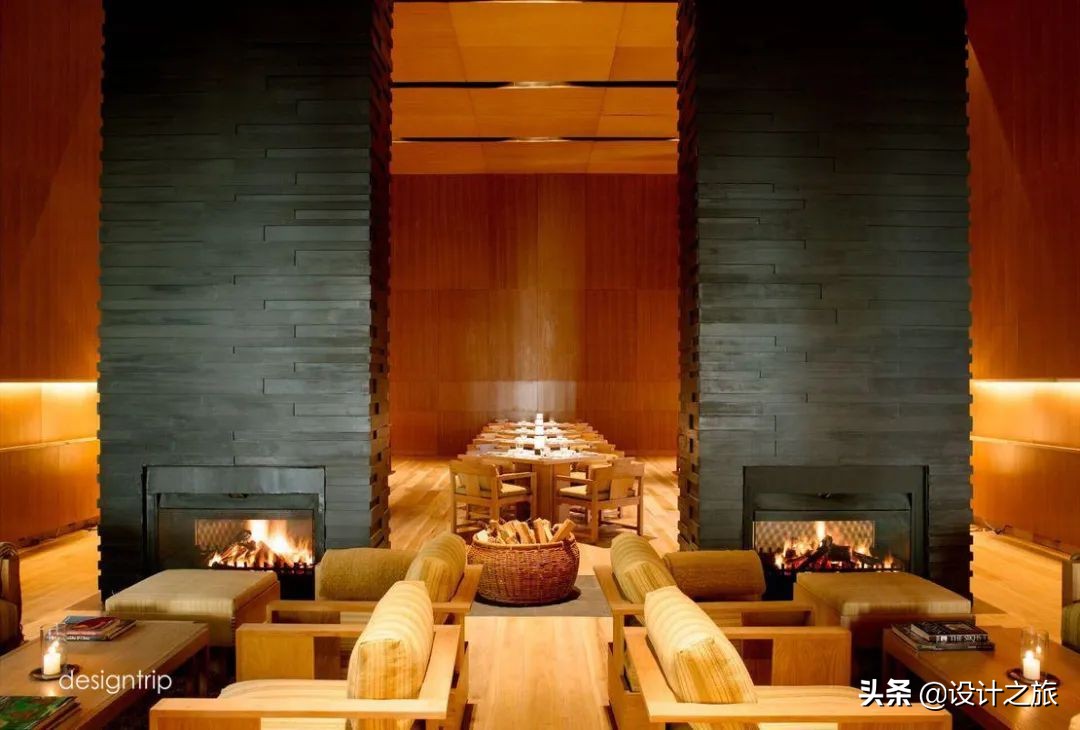 全球35家安缦住宿本身是一种修行,全球32家安缦