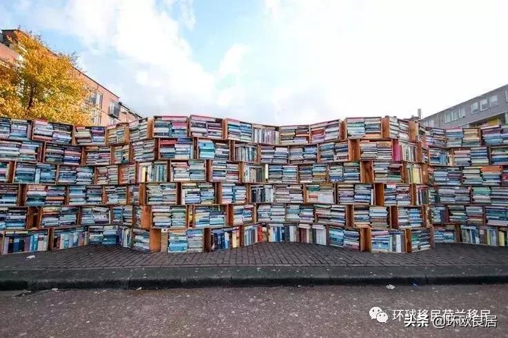 莱顿是荷兰的教育中心吗,莱顿在荷兰知名度