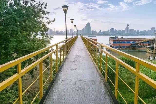 在武汉生活的100条“*规则潜**”，正宗的武汉人也未必知道