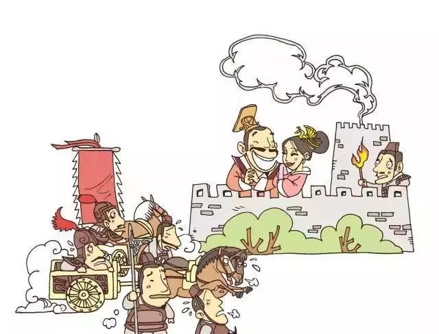 18个朝代名字的由来,各朝代宫殿名字的由来