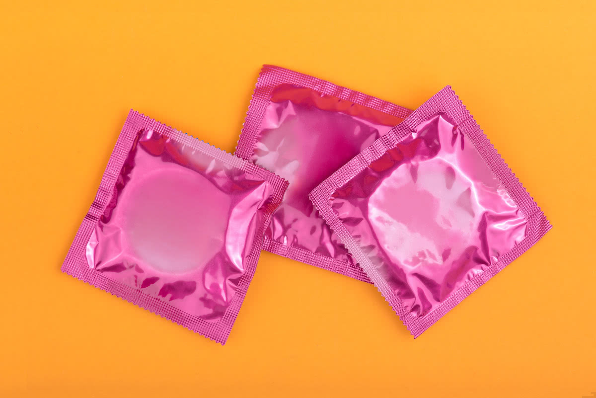 说到“避孕套”,这5个问题估计你很想知道,那就看一下吧
