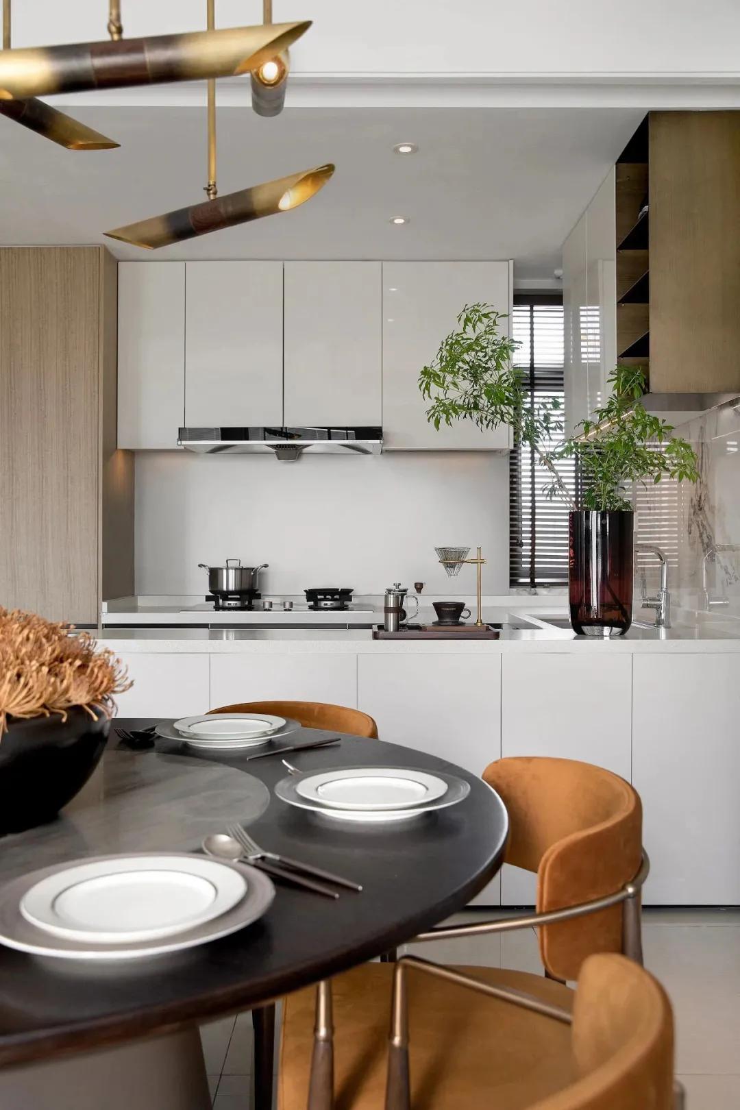 父母装修和孩子装修的不同,父母和子女装修对比