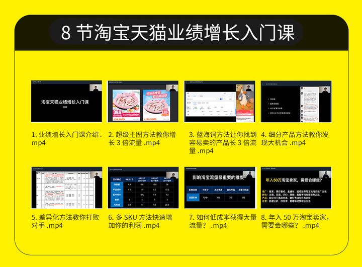 淘宝店铺前期怎么推广,淘宝店铺免费推广工具