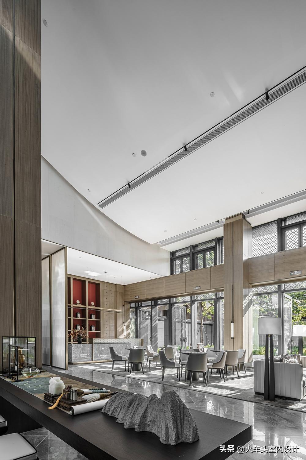 艺居建筑的作品,艺居设计