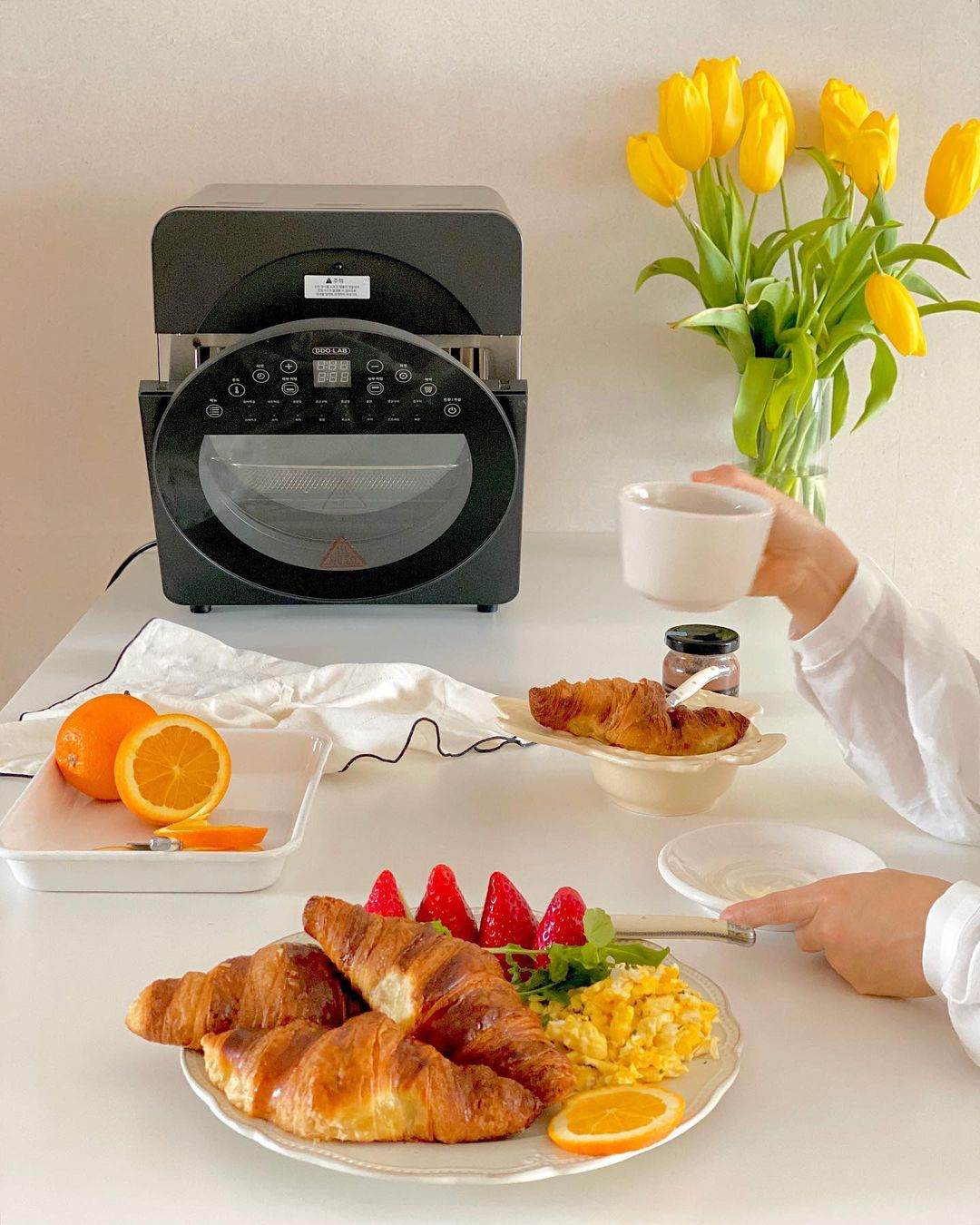 韩国主妇一招极简收纳术，厨房、卧室整齐到爆，治愈我的收纳焦躁