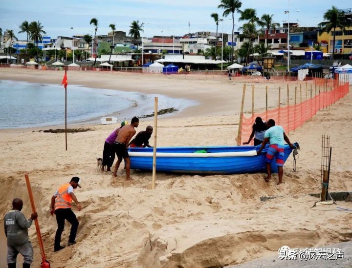 巴西黑帮系列纪录片,巴西黑帮全集